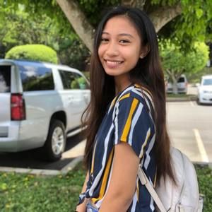 Meet your Posher, Shena marie